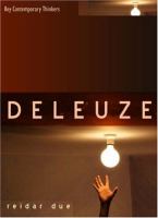Deleuze /
