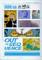 Out of sequence : underrepresented voices in American comics /