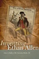 Inventing Ethan Allen /