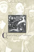 The romances of Chrétien de Troyes /