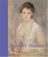 Renoir's women /