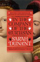 In the company of the courtesan : a novel /