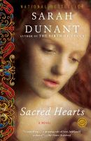 Sacred hearts : a novel /