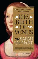 The birth of Venus : a novel /