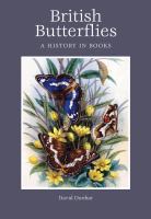 British butterflies : a history in books /
