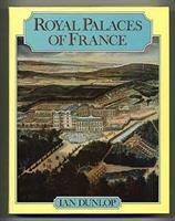 The royal palaces of France /