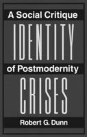 Identity crises : a social critique of postmodernity /