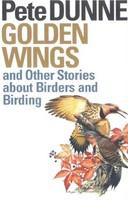 Golden wings and other stories about birders and birding