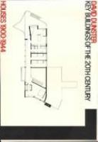 Key buildings of the twentieth century /