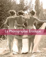 La Photographe Érotique.