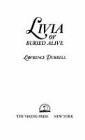 Livia : or, Buried alive /