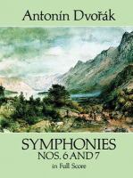Symphonies nos. 6 and 7 /