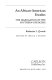 An African-American exodus : the segregation of the southern churches /