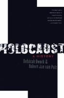 Holocaust : a history /