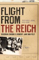 Flight from the Reich : refugee Jews, 1933-1946 /