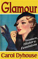 Glamour women, history, feminism /