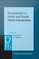 Participation in Public and Social Media Interactions.