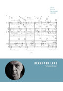 Bernhard Lang : Critical Guides to Contemporary Composers.