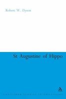 St. Augustine of Hippo the Christian transformation of political philosophy /