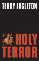 Holy terror /