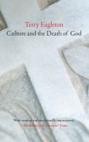 Culture and the Death of God.