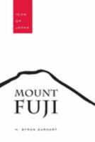 Mount Fuji icon of Japan /