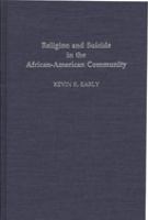 Religion and suicide in the African-American community /