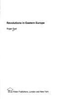 Revolutions in Eastern Europe /