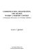 Communication, organization, and change within a feminist context : a participant observation of a feminist cooperative /