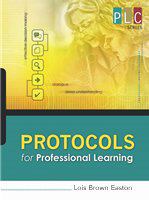 Protocols for professional learning