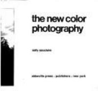 The new color photography /