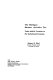 The Michigan business activities tax; value-added taxation in the subnational economy /