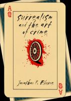 Surrealism and the art of crime /