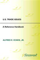 U.S. trade issues a reference handbook /