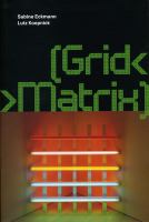 Grid<>matrix /