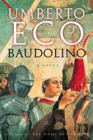 Baudolino /