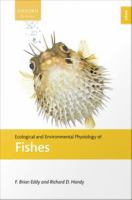 Ecological and environmental physiology of fishes