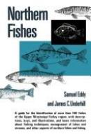 Northern fishes : with special reference to the Upper Mississippi Valley /