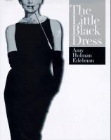 The little black dress /