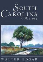 South Carolina : a history /