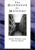 The handbook for museums /