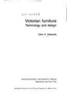 Victorian furniture : technology and design /