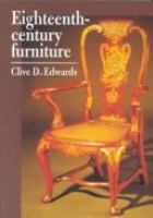 Eighteenth-century furniture /