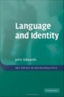 Language and Identity : An introduction.