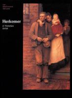 Herkomer : a Victorian artist /