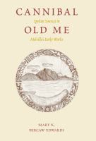 Cannibal old me spoken sources in Melville's early works /