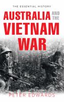 Australia and the Vietnam War.