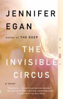 The invisible circus /