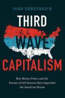 Third wave capitalism how money, power, and the pursuit of self-interest have imperiled the American dream /