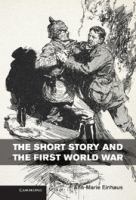 The short story and the First World War /